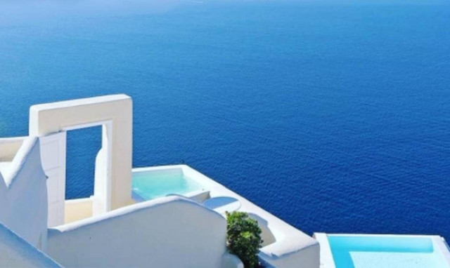 Στο κυνήγι για τον εντοπισμό αδήλωτων πισίνων, η τεχνητή νοημοσύνη