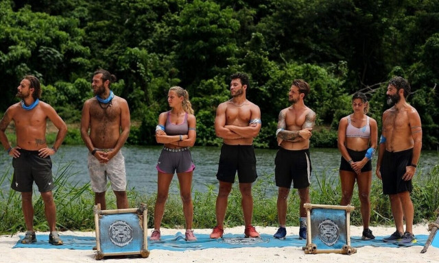 Survivor All Star: Πόσα λεφτά έχουν βάλει στην τσέπη οι παίκτες που είναι από την day 1 στο ριάλιτι
