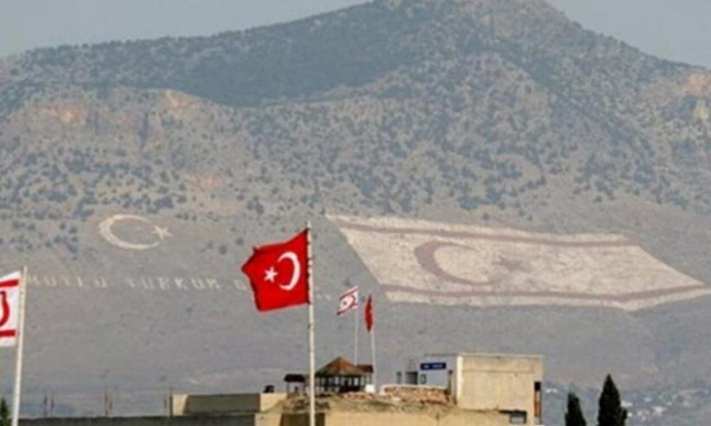 Κατεχόμενα: Αυξήθηκε η συμμετοχή στον β' γύρο των τουρκικών εκλογών