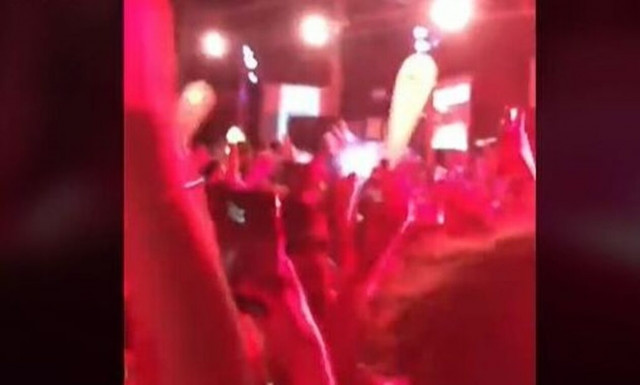 Βόλος: Πάνω από 40 άτομα στο νοσοκομείο από μεθύσι σε φοιτητικό πάρτι