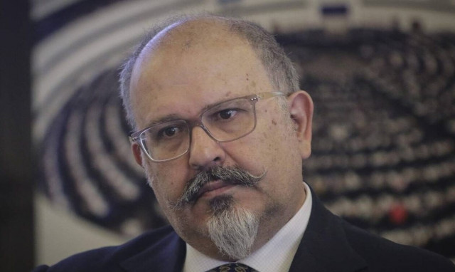 Εκλογές 2023: Ο Νίκος Ξυδάκης εξηγεί τι εννοούσε με το «Σύνδρομο της Στοκχόλμης»