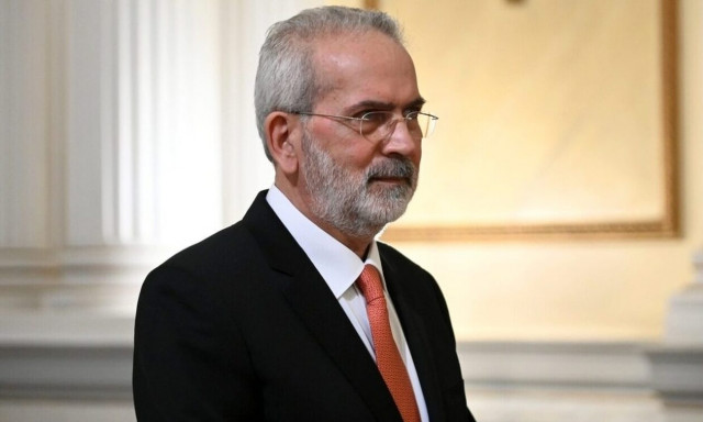 Today 'we set government policy until June 25', PM Sarmas tells caretaker cabinet on Saturday