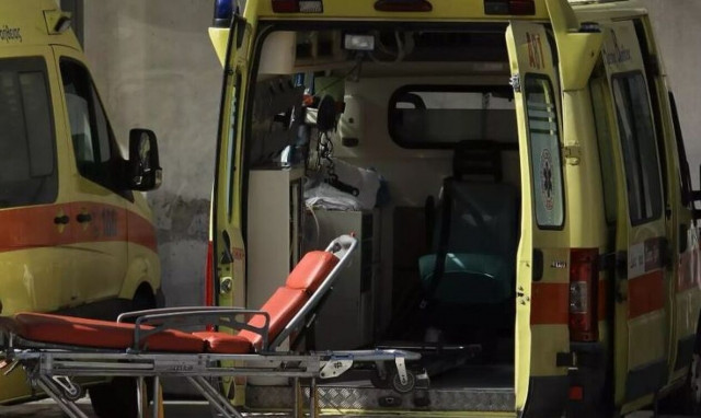 Ναύπλιο: 25χρονος έπεσε από μπαλκόνι τρίτου ορόφου - Πώς σώθηκε