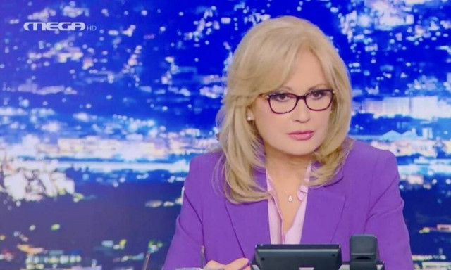 Αγγελική Νικολούλη: «Κάποιοι θα χάσουν τον ύπνο τους, σύντομα θα αποκαλυφθεί η αλήθεια»