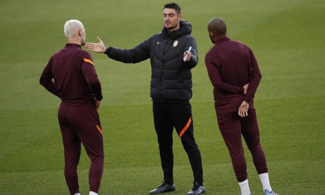 Ολυμπιακός: Έκπληξη με Ριέρα - Εξετάζεται για νέος προπονητής