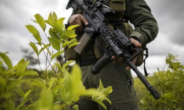 Κολομβία: Οι αντάρτες ανέλαβαν την ευθύνη της επίθεσης εναντίον της αστυνομίας με 3 νεκρούς