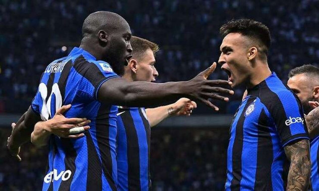 Serie A: Οριστικά και τη νέα σεζόν στο Champions League η Ίντερ