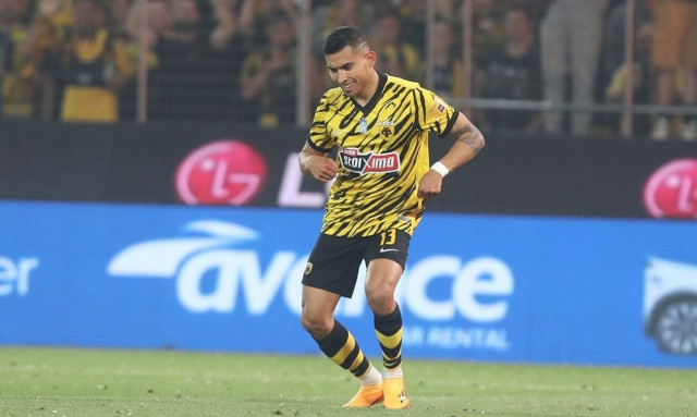 ΑΕΚ: «Βόμβα» μεγατόνων με Πινέδα - Το σενάριο που τον στέλνει στην Μπαρτσελόνα