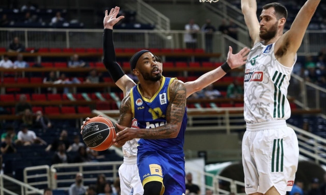 Αθλητικές μεταδόσεις: Game 4 για Περιστέρι και Παναθηναϊκό - Κρίνεται ο τίτλος στη Γερμανία