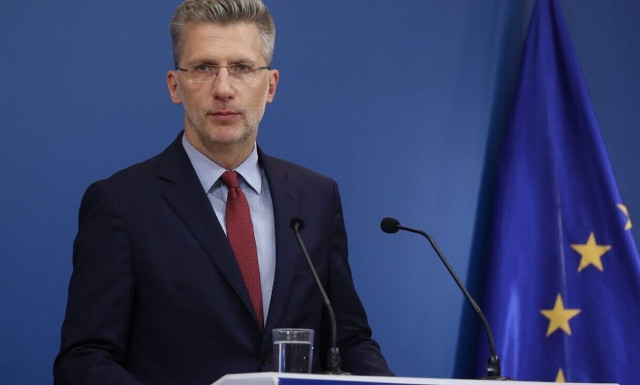 Εκλογές 2023 - Σκέρτσος:Ο ΣΥΡΙΖΑ αντιδρά στην ήττα όχι με περισσότερη δημοκρατία αλλά με λογοκρισία