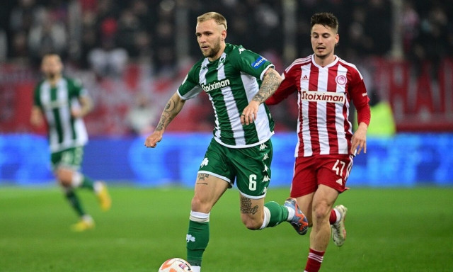 Παναθηναϊκός: Ψάχνει ομάδα ο Πούχατς - Δεν υπολογίζεται