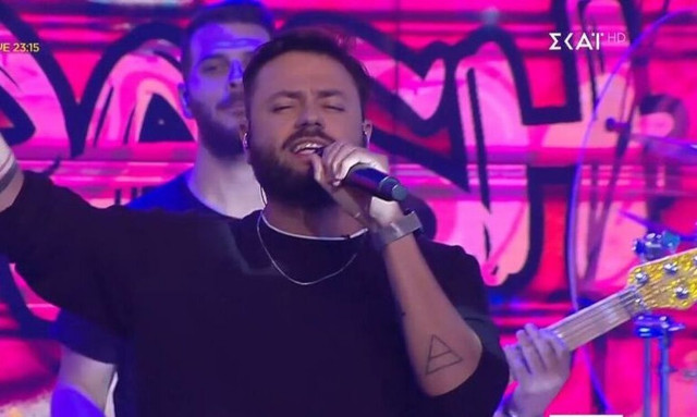 Πέτρος Πυλαρινός: «Ποτέ δεν κερδίζουμε στα MAD, κάθε χρόνο βγαίνουν οι Μέλισσες»