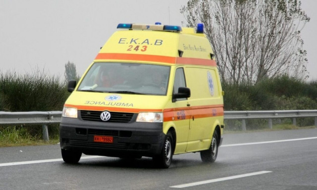 Ζάκυνθος: 24χρονος Γάλλος τουρίστας ανασύρθηκε νεκρός από τη θάλασσα