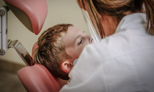 Dentist Pass: Ξεκίνησε η υποβολή αιτήσεων για τον οδοντιατρικό έλεγχο - Όλη η διαδικασία