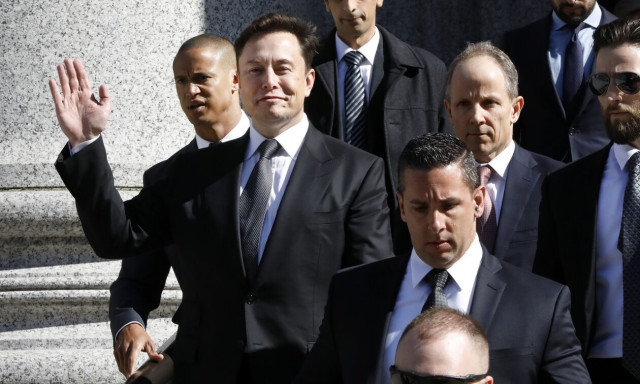 Elon Mask - Twitter: Εγκαταλείπει τον κώδικα πρακτικής της Ευρώπης κατά της παραπληροφόρησης