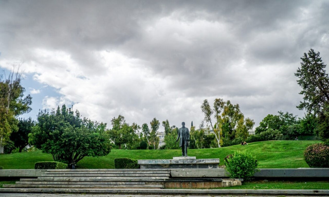 Γιαννόπουλος στο Newsbomb.gr: Το πρωί ήλιος, το βράδυ σύννεφα - Συνεχίζεται ο ασταθής καιρός