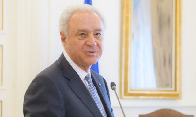 Η «τέλεια καταιγίδα» του νέου ΥΠΕΞ - Τι λέει για τα ελληνοτουρκικά ο Βασίλης Κασκαρέλης