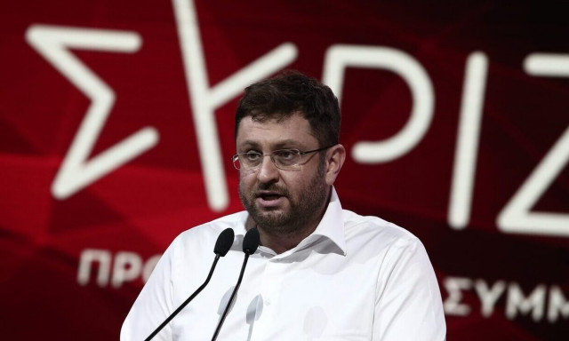 Εκλογές 2023 Κώστας Ζαχαριάδης: Υπερβολική η διαφορά των 20 μονάδων - Μας αδικεί το αποτέλεσμα