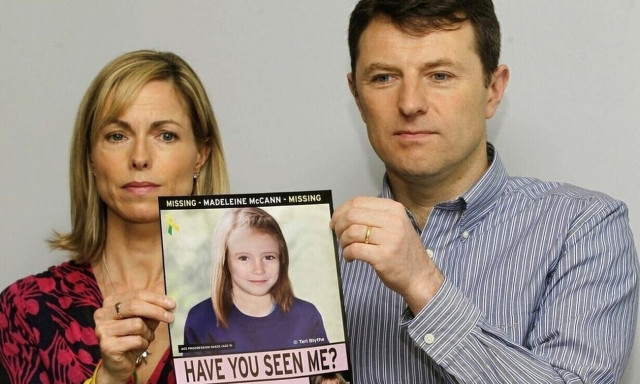 Μαντλίν ΜακΚαν: «Δεν τη σκότωσα εγώ» - Στο φως επιστολές του Κρίστιαν Μπρούκνερ