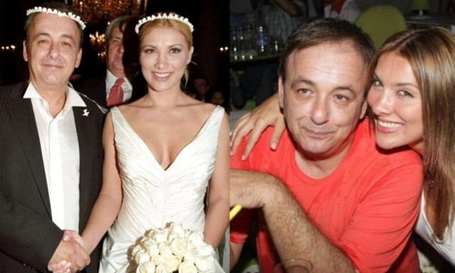 Δήμητρα Ρουμπέση: Η νέα της ζωή ως δασκάλα Pilates 14 χρόνια μετά το διαζύγιο από τον Μικρούτσικο