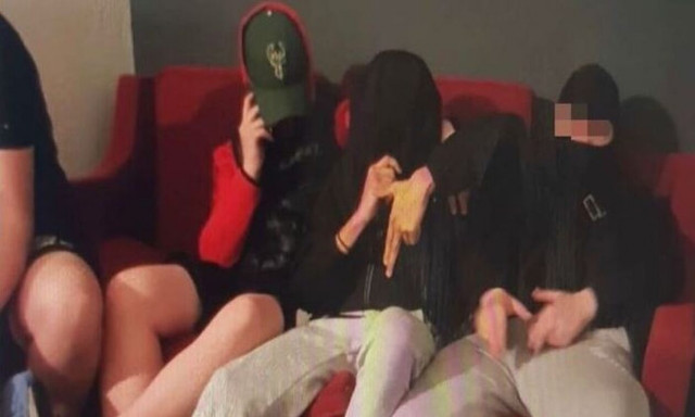 Ζωγράφου: Οι διάλογοι για τα ναρκωτικά που πωλούσαν οι ανήλικοι - Ο τιμοκατάλογος