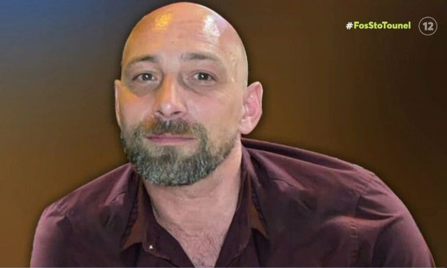 Πάτρικ Παϊντερ: Η «περίεργη» συμπεριφορά του ιστορικού και οι νέες μαρτυρίες για την εξαφάνιση του