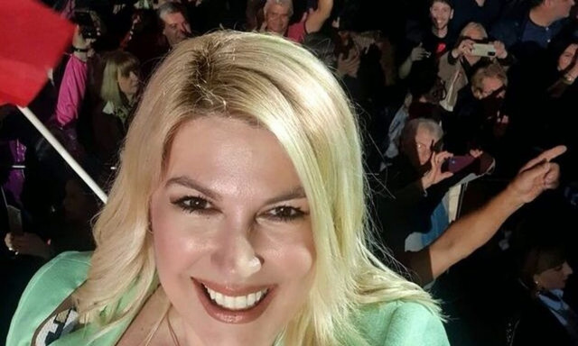 Ράνια Θρασκιά για την εκλογή της με τον ΣΥΡΙΖΑ: «Δεν το έχω συνειδητοποήσει πλήρως