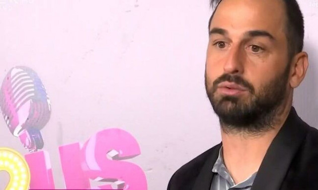 Survivor All Star - Άρης Σοϊλέδης: Ο Καραγκούνιας βρίζει οικογένειες και σπίτια, θίγει ανθρώπους