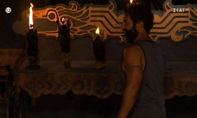 Survivor All Star αποχώρηση: Ποια είναι τα φαβορί να φύγουν μετά τον Μαρτίκα