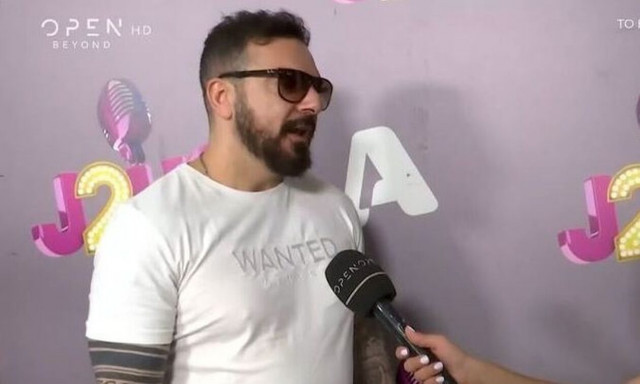 Survivor All Star: Ο Τριαντάφυλλος «καρφώνει» τον Κόρο – «Σου έβαζε η παραγωγή σταματημένα σαλάχια»