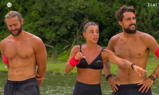 Survivor All Star spoiler 28/5: Στο στίβο μάχης για το δεύτερο ΙΧ - Ο νικητής του σκληρού αγώνα