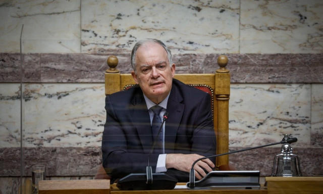 Χρήστος Οικονόμου: Συλλυπητήρια Τασούλα για τον θάνατο του πρώην υπουργού