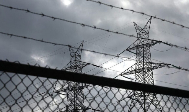 Διακοπές ρεύματος το Σάββατο στην Αττική - Δείτε τις περιοχές