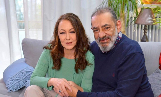 Νέες σειρές στην ΕΡΤ1: Μεγαλώνει η λίστα με την ελληνική μυθοπλασία