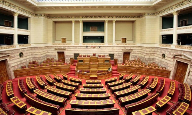 Εκλογές 2023: «Ζεσταίνονται» οι εκλογικές μηχανές για τη μάχη της 25ης Ιουνίου