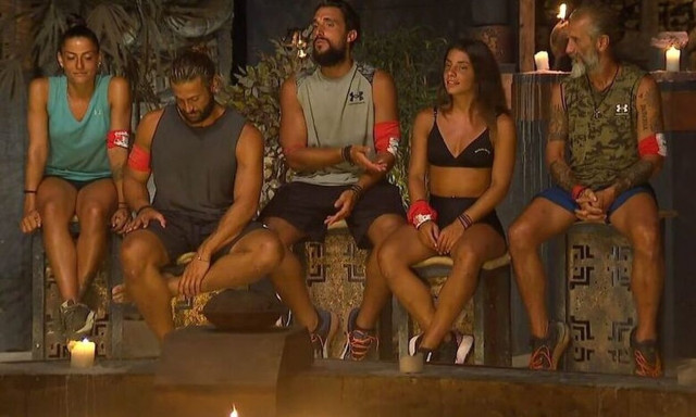 Survivor All Spoiler: To μεγάλο έπαθλο, ο τραυματισμός που «παγώνει» τους πάντες και η 1η ασυλία