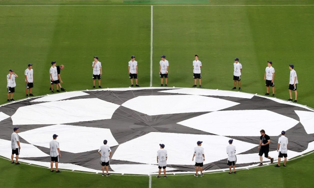 Παναθηναϊκός: «Κλείδωσαν» οι πιθανοί αντίπαλοι του γ’ προκριματικού στο Champions League