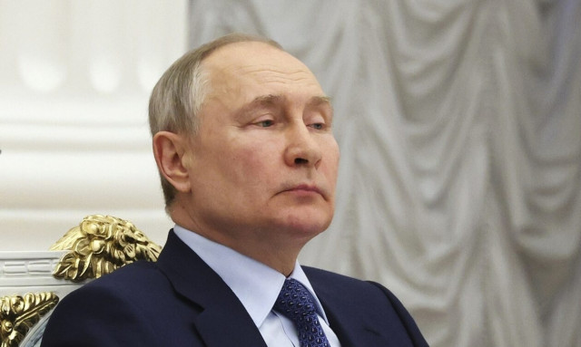 Ρωσία: Θα υπάρξει κλιμάκωση αν η Βρετανία συνεχίσει να προμηθεύει με όπλα την Ουκρανία