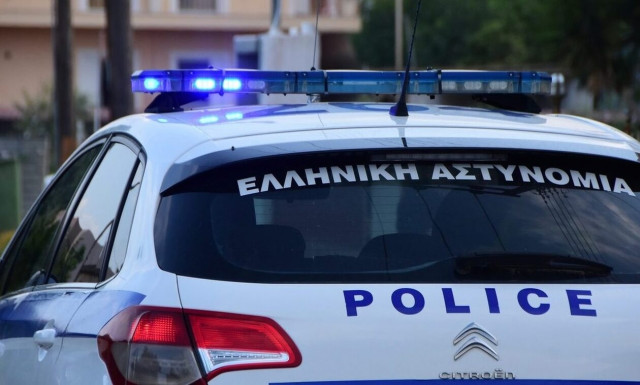 German man, 55, killed after fall from police station window