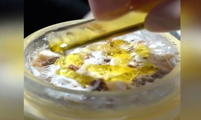 Αυτό είναι το πιο ακριβό παγωτό του κόσμου: Κοστίζει πάνω από 6.000 ευρώ η μερίδα