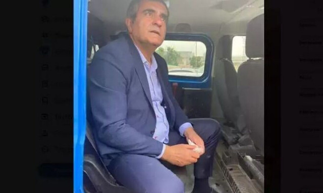 Εκλογές Τουρκία: Ξυλοδαρμό και νοθεία καταγγέλλει το κόμμα του Κεμάλ Κιλιτσντάρογλου