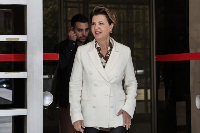 Εκλογές 2023 - Γεροβασίλη: Στρατηγικό λάθος η απλή αναλογική