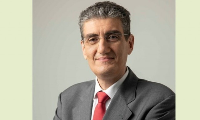 Εκλογές 2023 -Γιαννούλης: Έντονο το στοιχείο της τρομοκράτησης των πολιτών περί Μητσοτάκης ή χάος