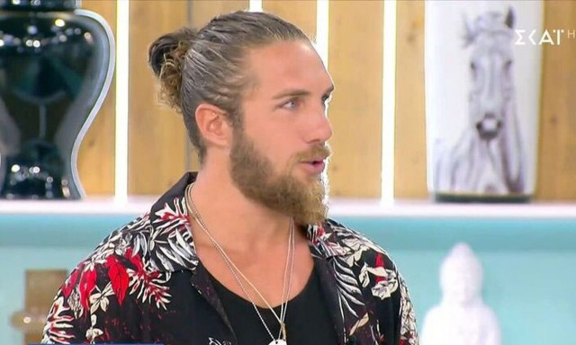 Γιώργος Κόρομι: Οι δηλώσεις μου ήταν 45 λεπτά, κόπηκε, ράφτηκε και βγήκε αυτό που είναι μισογυνισμός