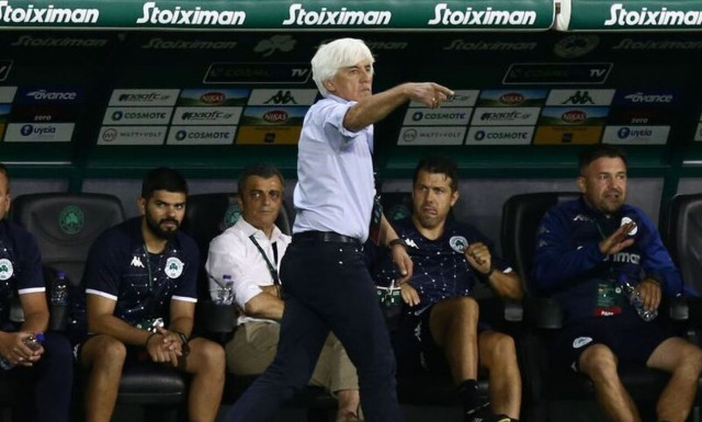 Παναθηναϊκός: Ευχάριστα από Ουκρανία - Ένας πιθανός αντίπαλος λιγότερος στο Champions League