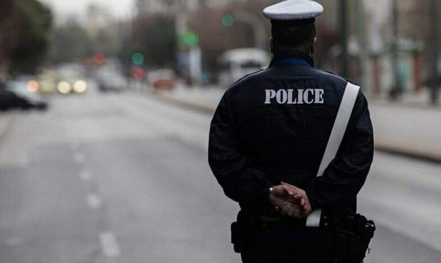 Κυκλοφοριακές ρυθμίσεις στο Χαϊδάρι σήμερα λόγω διεξαγωγής αγώνα δρόμου