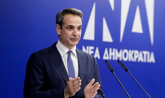 Ο Κυριάκος Μητσοτάκης, οι παραλυτικοί συμβιβασμοί και το ενδεχόμενο τρίτης κάλπης