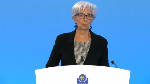 Γιατί η Λαγκάρντ μαθαίνει ελληνικά;