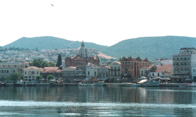 Μυτιλήνη: Το ανεξερεύνητο διαμάντι του Βορείου Αιγαίου