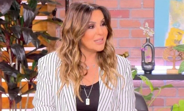 Ναταλία Γερμανού